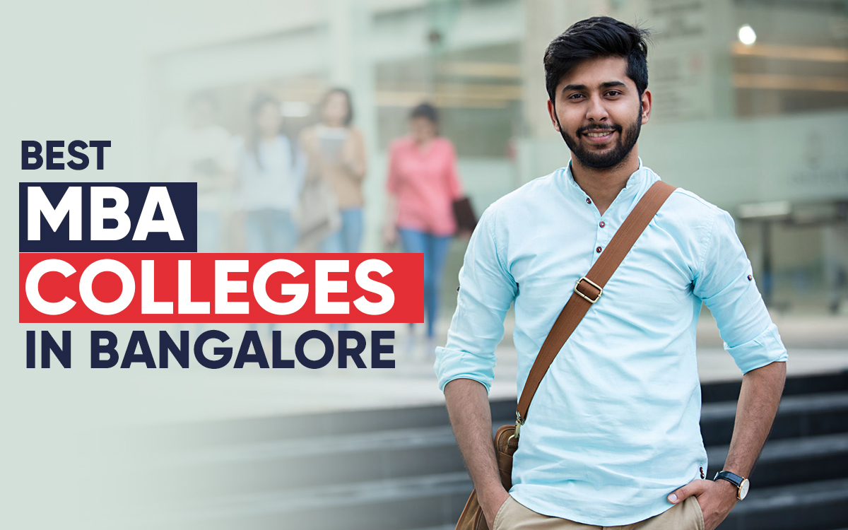 Turn your dreams into reality with the best MBA Colleges in Bangalore