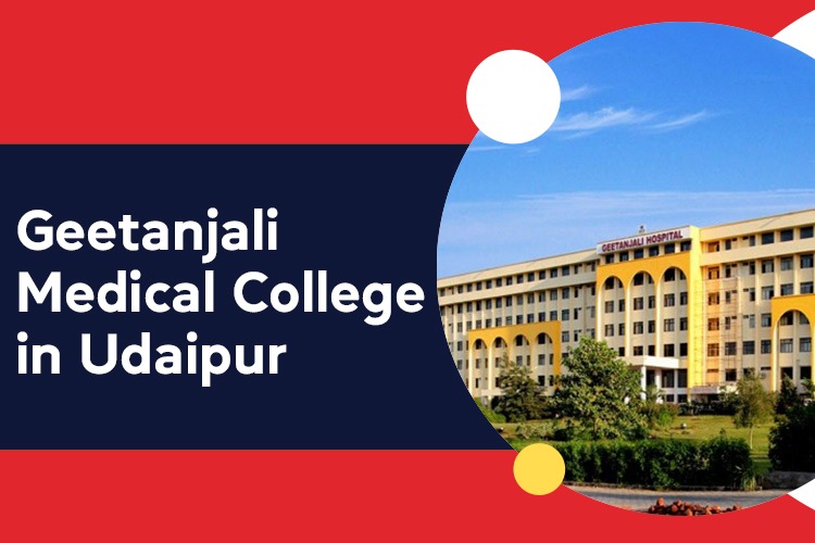 Geetanjali Medical College in Udaipur