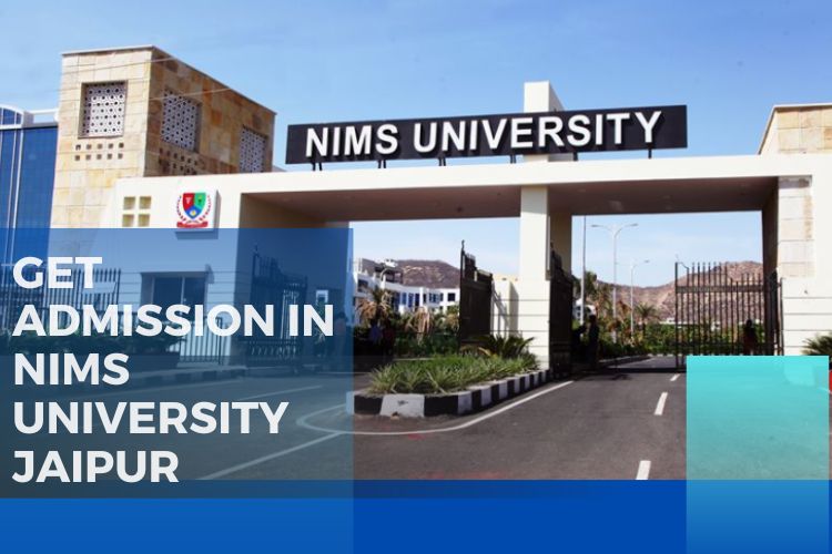A thorough evaluation of Nims University Fee Structure, and admission procedure