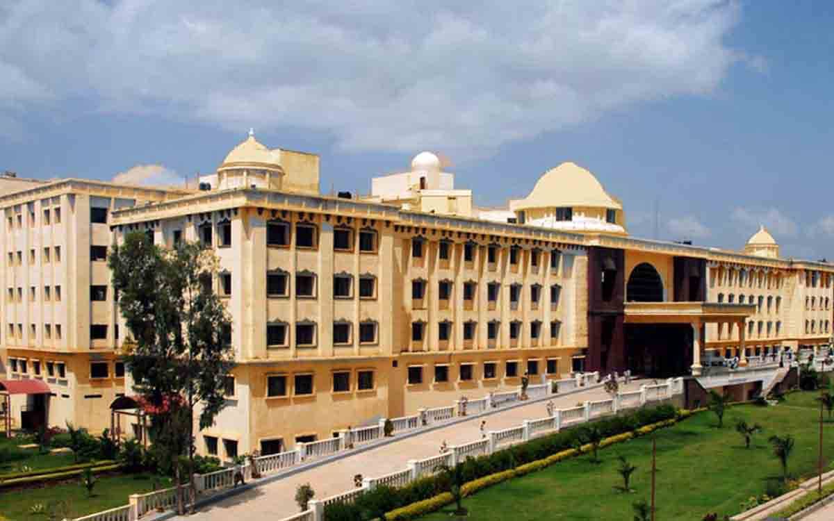 Direct admission in Vydehi Medical College