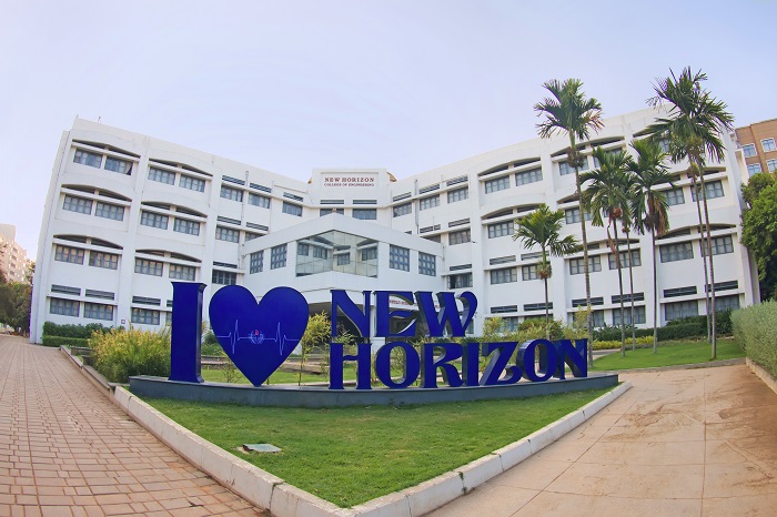 New Horizon College of Engineering