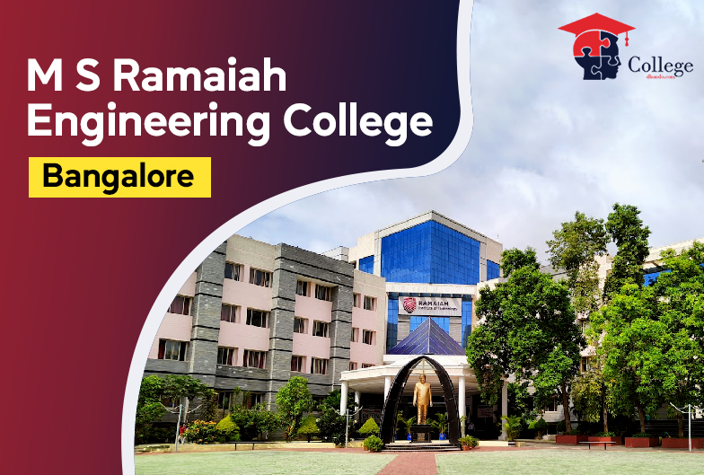 A comprehensive analysis of Ms Ramaiah Engineering College Bangalore