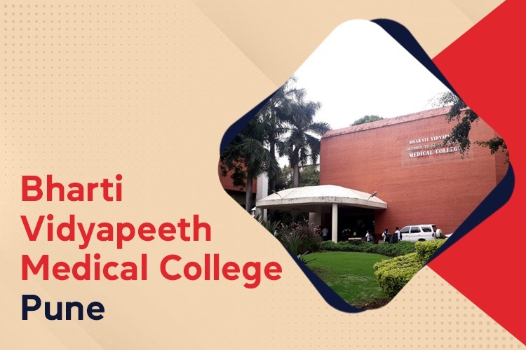 Bharati Vidyapeeth Medical College Pune