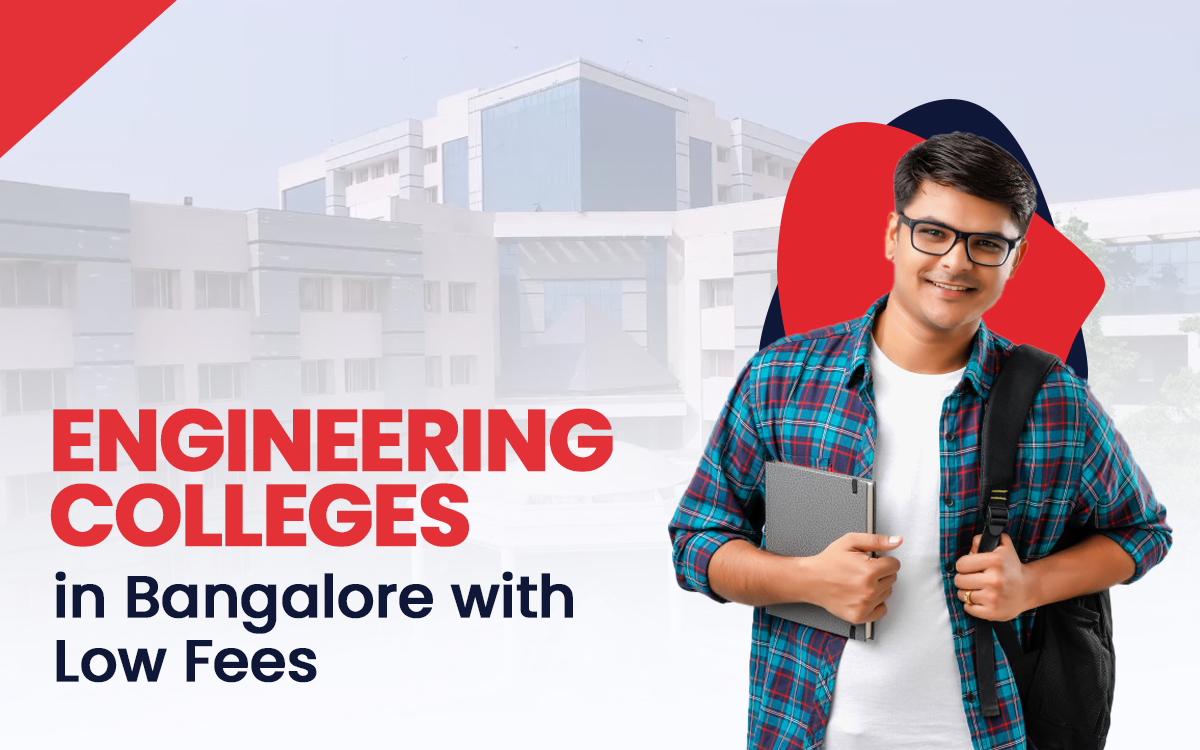 MS Ramaiah Engineering College in Bangalore: Your Gateway to Quality Education with Low Fees
