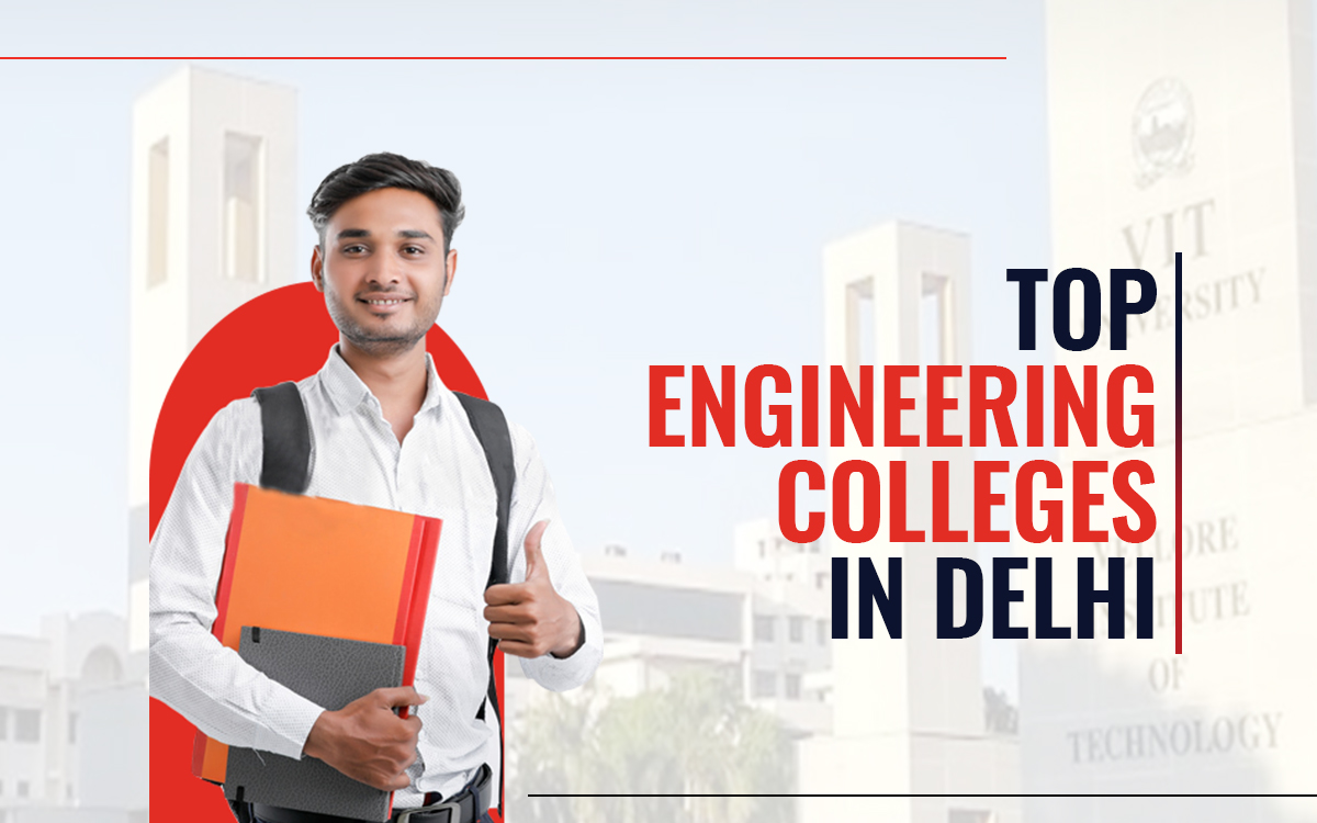 Unlocking Success: The Top Engineering Colleges in Delhi That Will Shape Your Future