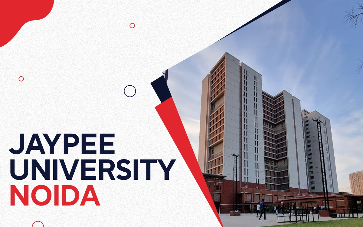 Elevating Careers: Jaypee University Noida