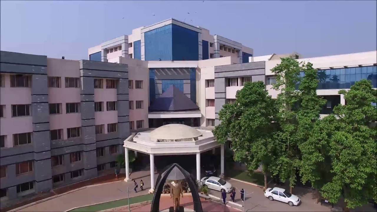 MS Ramaiah Medical College