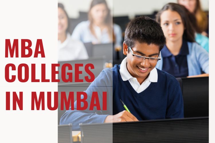 Fulfill your dream of studying in one of the best MBA colleges in Mumbai with fees reasonable for you