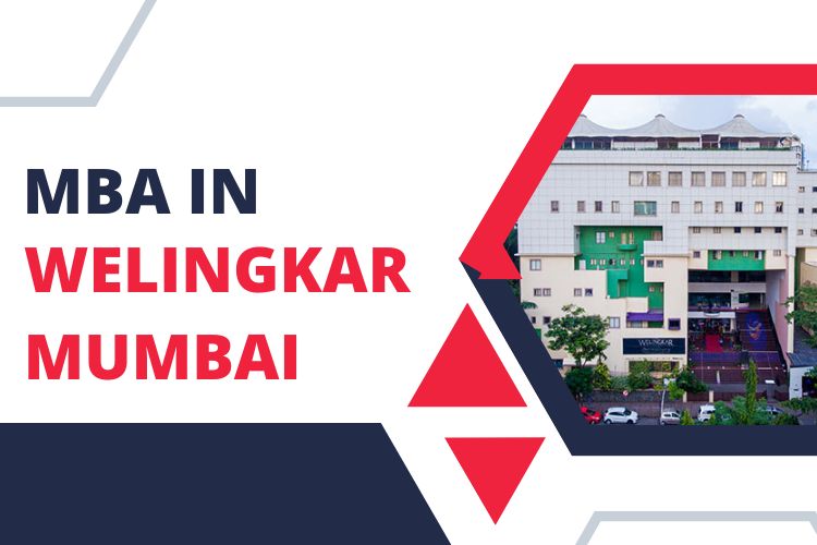 Want to study MBA in Welingkar Mumbai?