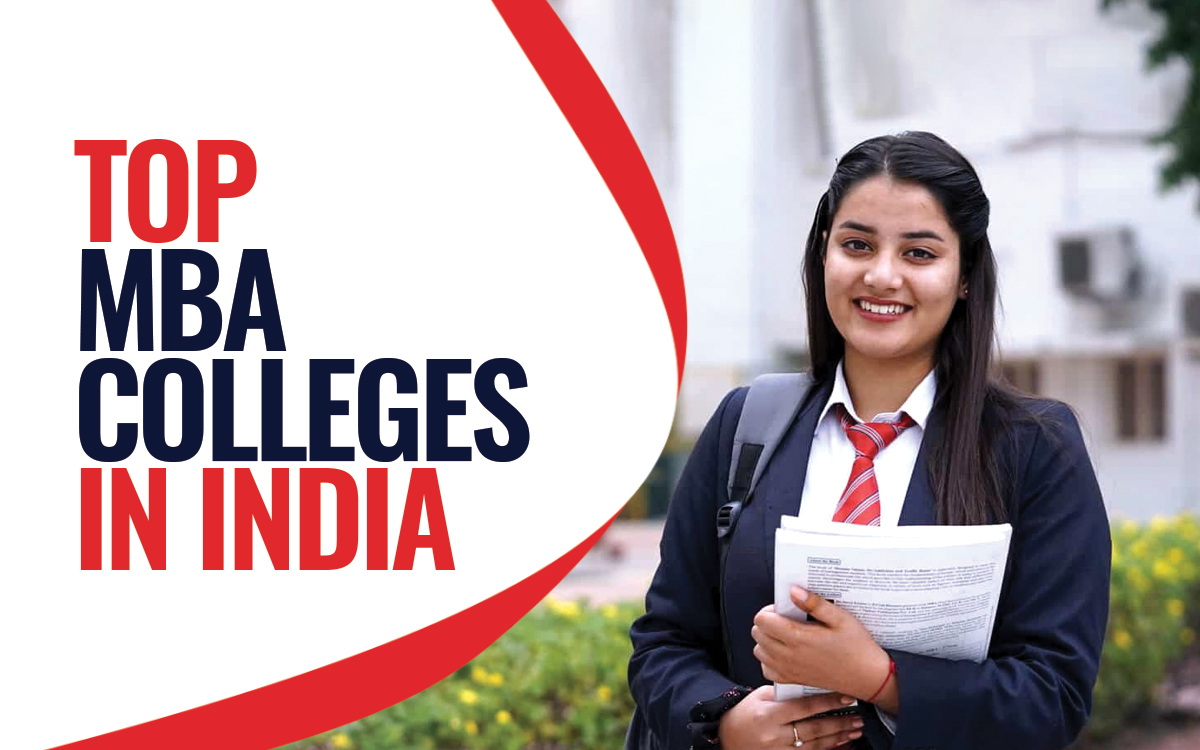 From Aspirants to Achievers with the Top MBA Colleges in India