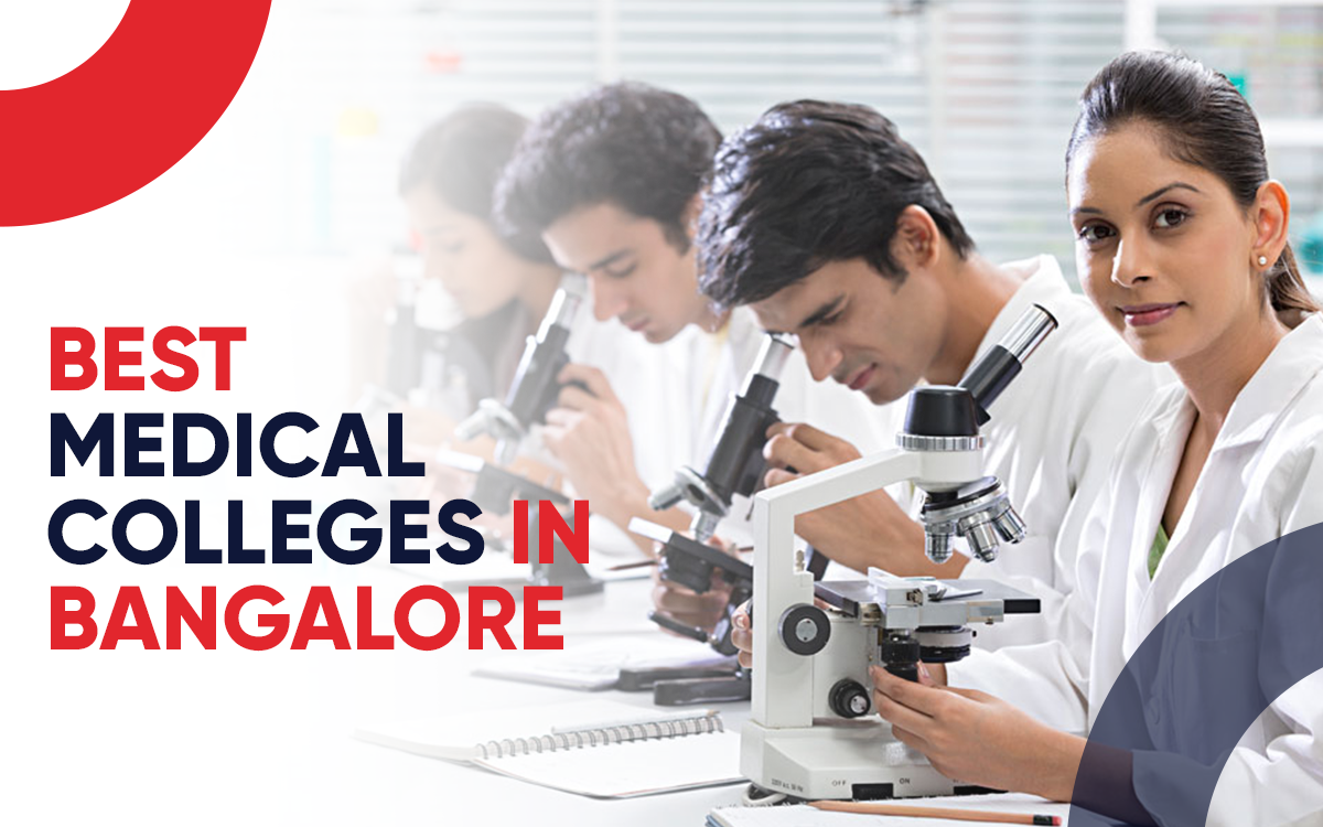 Excellence Awaits: Exploring the best medical colleges in bangalore