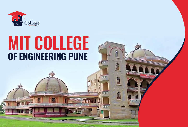 A detailed evaluation of MIT College of Engineering Pune