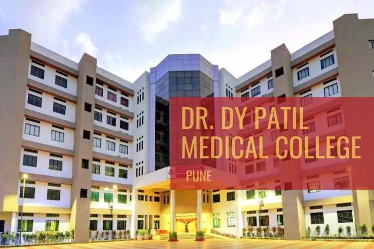A detailed study of DY Patil Medical College Pune