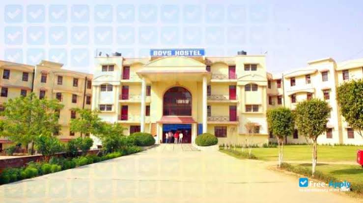 KNN College of Nursing